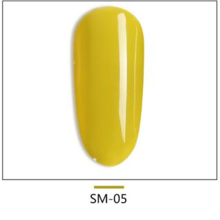 Sơn gel As mã SM