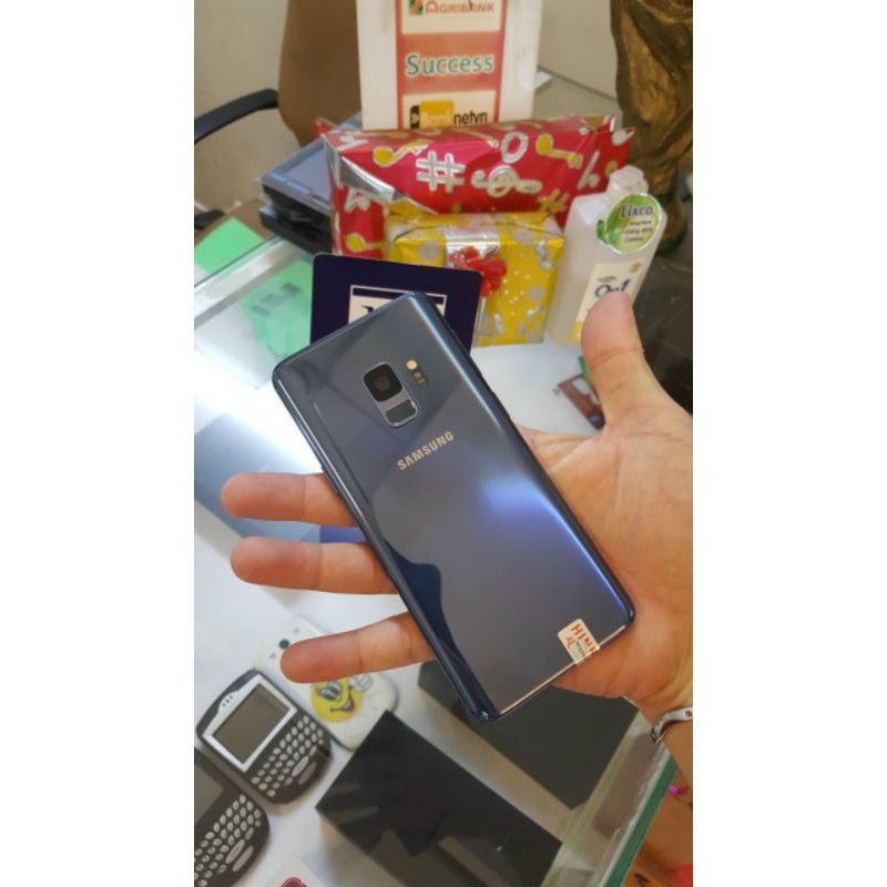 Điện thoại Galaxy S9 , Qte 2Sim - Bh9t 🇻🇳