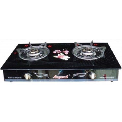 Bếp gas đôi Legend LG 7012AGM
