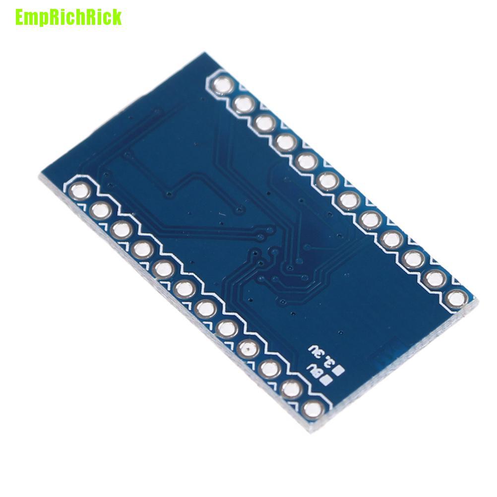 Chip Atmega328 Arduino Pro Micro Atmega32u4 5v 16mhz