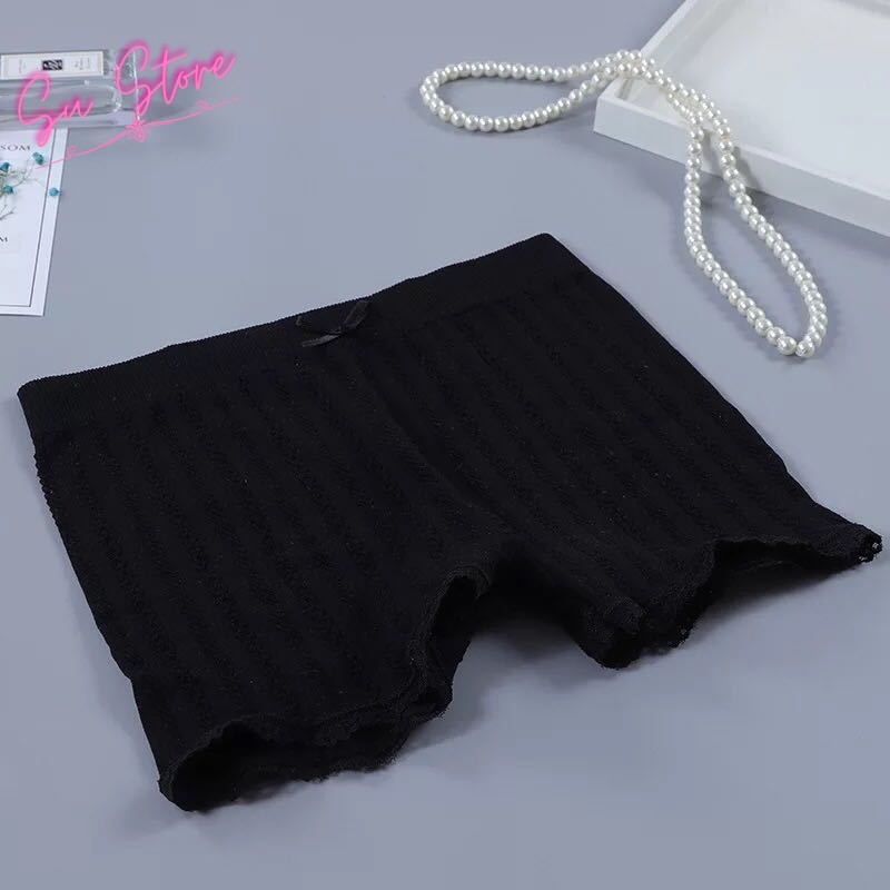 [Mã 12FASHIONSALE1 giảm 10K đơn 50K] Quần Mặc Váy, Quần Lót Cotton - SU | BigBuy360 - bigbuy360.vn