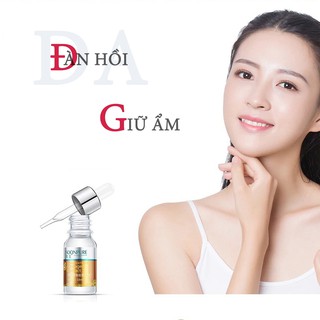 SERUM COLLAGEN DƯỠNG DA SOONPURE 10ML