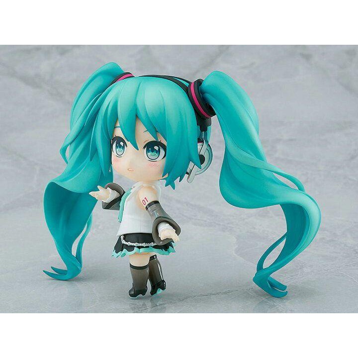 Mô hình chính hãng Nendoroid  Hatsune Miku NT Figure Nendoroid 1701