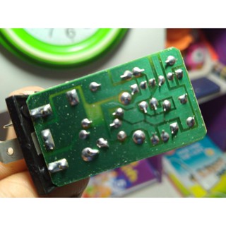 Cục chớp xi nhan 24V
