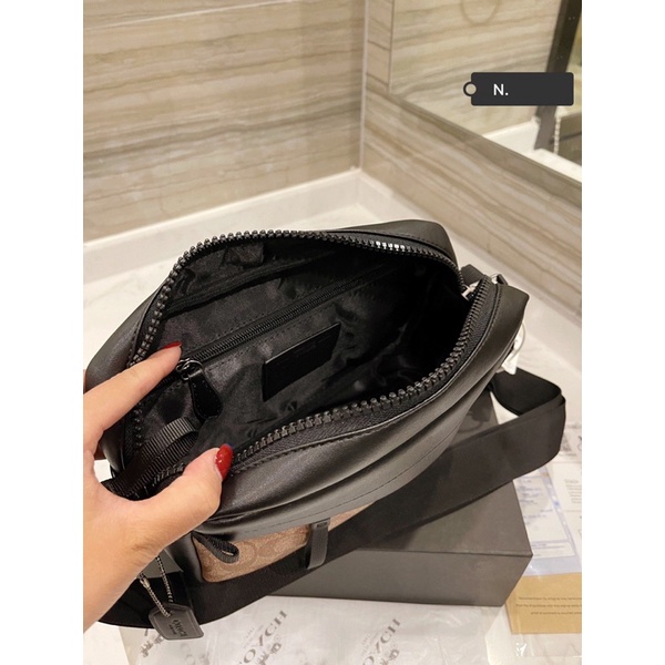 Túi đeo chéo COACH Cao cấp 2021