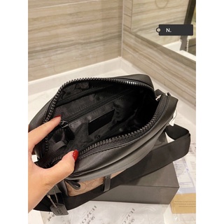Túi đeo chéo COACH Cao cấp 2021