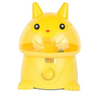 MÁY PHUN SƯƠNG TẠO ẨM MAGIC HOME