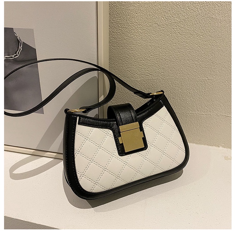 Túi đeo dưới cánh tay Thời Trang Mùa Xuân 2022 Cho Nữ