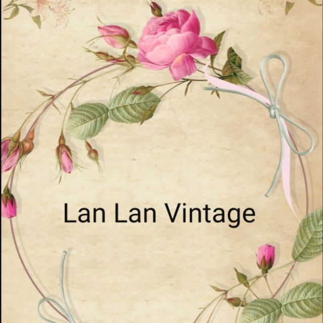 Lan Lan(Tiệm vintage)