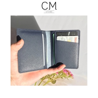 Bóp Ví Mini để thẻ, card visit, phong cách thời trang công sở , CLM2_007, Bảo Hành 1 đổi 1