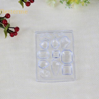 Khuôn silicon làm đồ trang sức