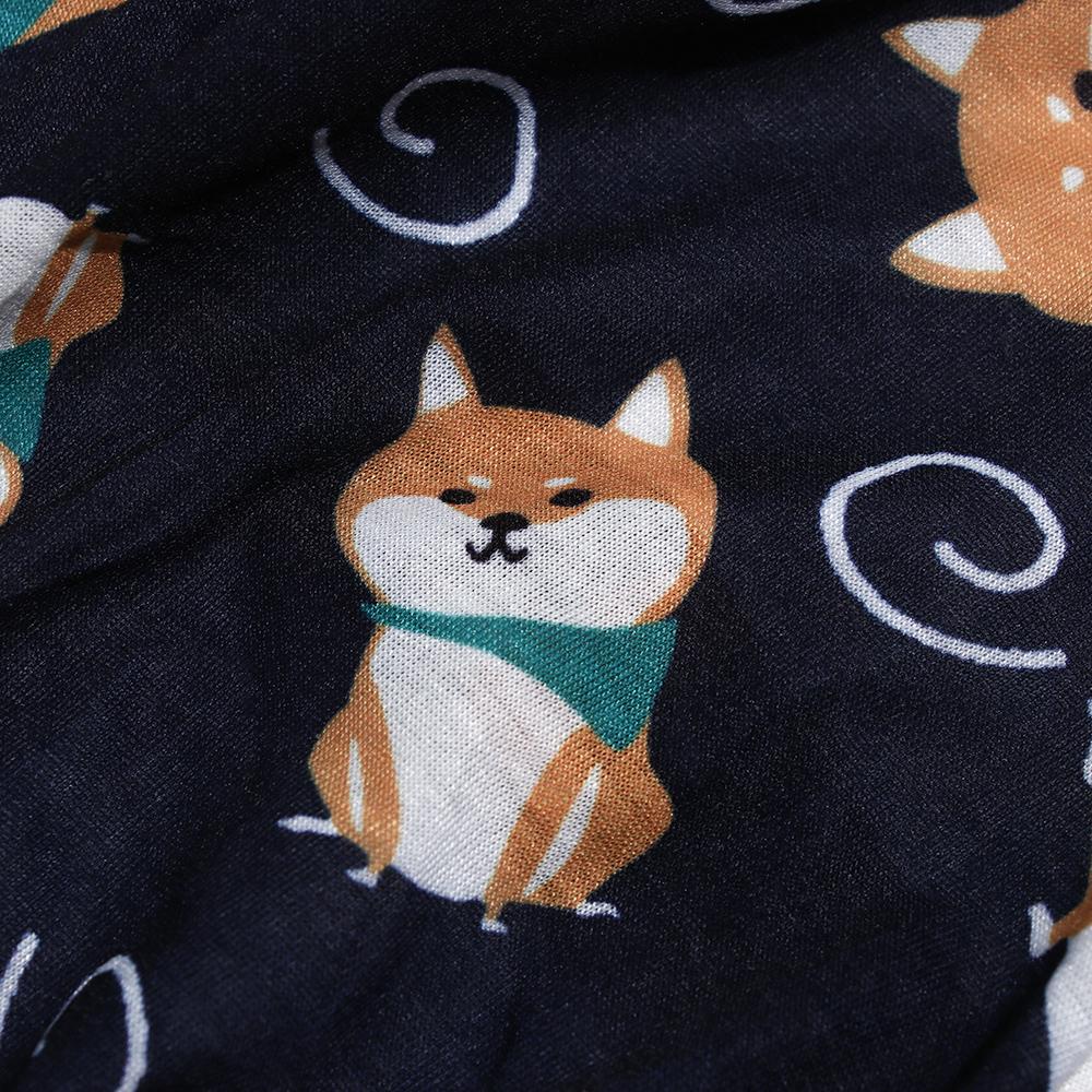 YVE Mũ Bác Sĩ Co Giãn Bảo Vệ Tai Có Nút Điều Chỉnh Được