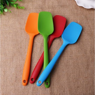 Spatula Thìa / Phới Thìa Silicon