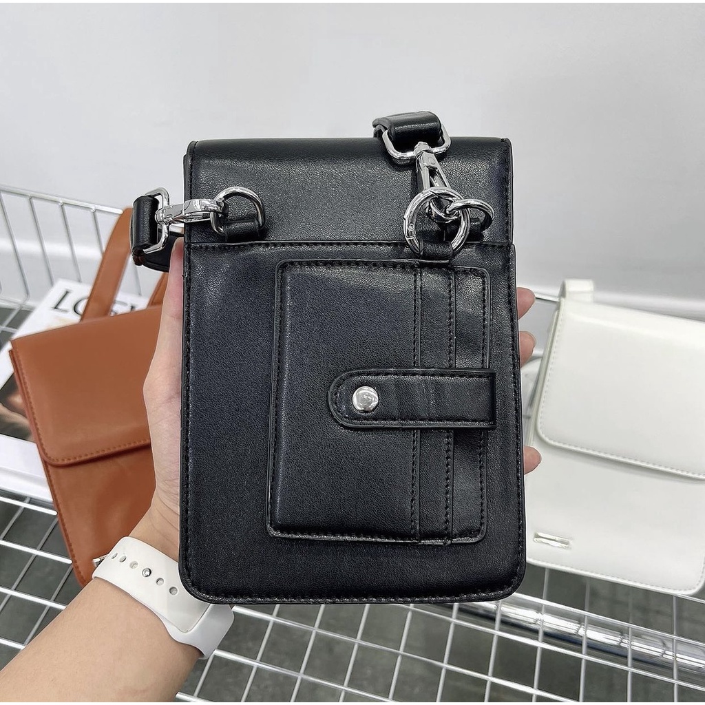 Túi Đeo Chéo THời Trang- CHUOTCONG TUI- 238