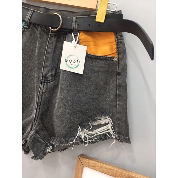 Quần jean siêu xịn eo 66-68cm