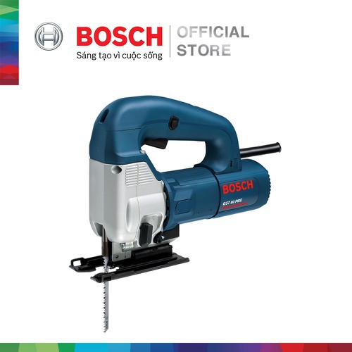 Máy cưa lọng Bosch GST 85 PBE chuyên nghiệp may cua long cam tay