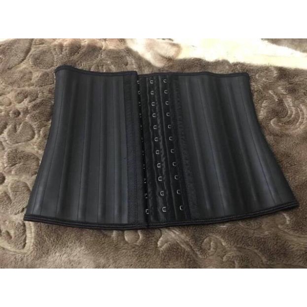 Đai latex 25 Xương Thép ( Tặng Kèm Thanh Nới )