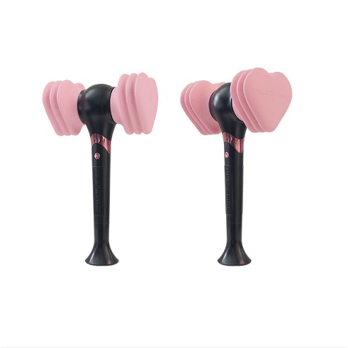 [CÓ SẴN] Đèn cổ vũ Lightstick Black Pink HAMMER BONG unoff