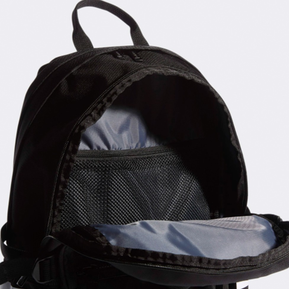 Balo cặp Thể thao Du lịch Đi học nam nữ đen Laptop 15.6 inch CHỐNG NƯỚC - Core Advantagae 2 Black EW4856