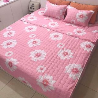 Set ga trần phủ bông