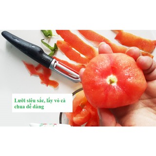 Dụng cụ gọt vỏ hoa quả IKEA 365+VÄRDEFULL