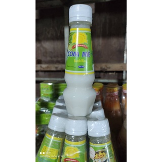 Cơm mẻ ngọc long chai 140g