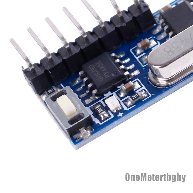 CHANNEL Mô Đun Nhận Tín Hiệu Không Dây 4 Kênh 433mhz Rf Ev1527 | BigBuy360 - bigbuy360.vn