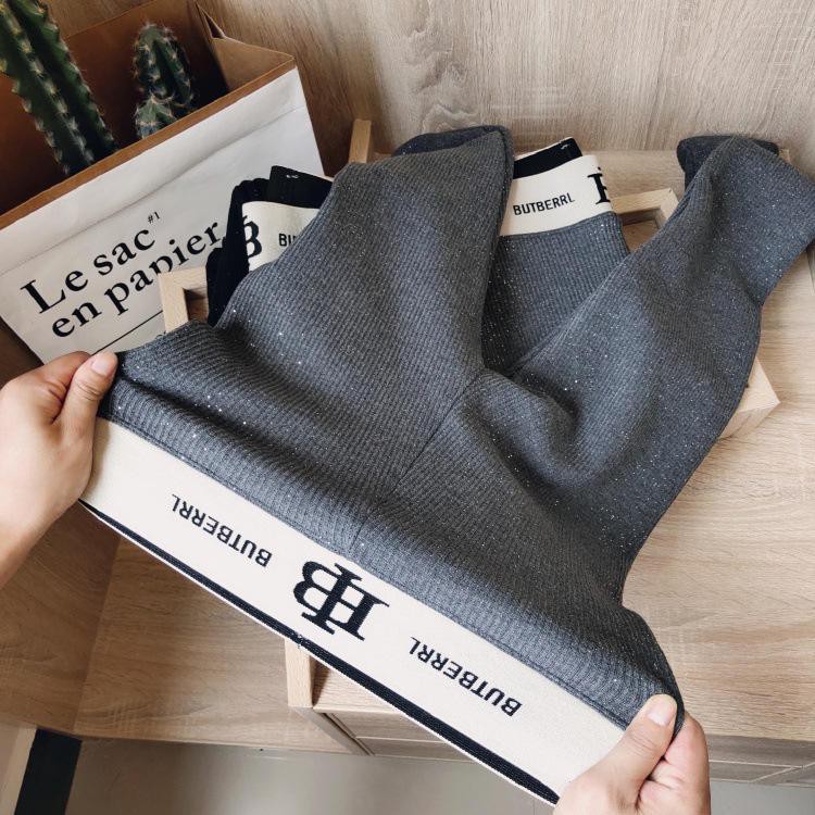 Quần Legging Nâng Mông cạp cao chất tăm | BigBuy360 - bigbuy360.vn