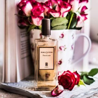 Split Nước Hoa Serge Lutens Datura Noir 10ml