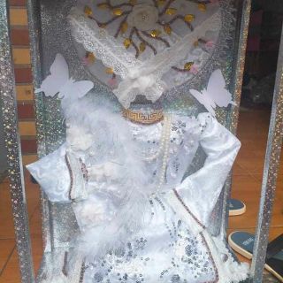 Áo tráp dâng cô 6