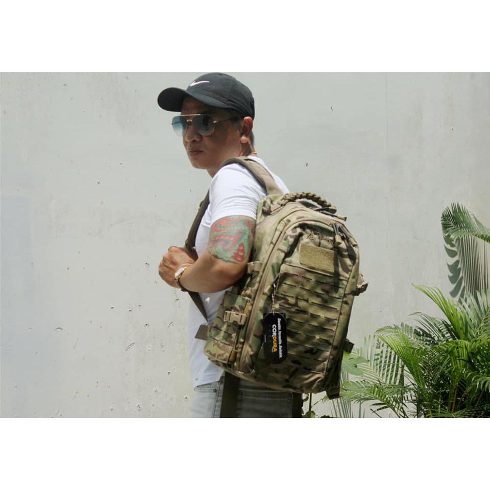 Balo Direct Action Dragon Egg MKII 25l Backpack