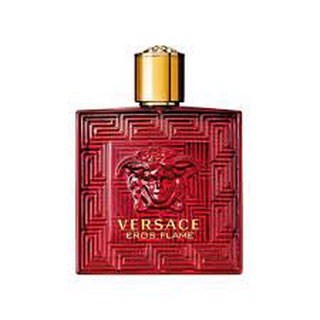 Versace - Eros Flame | Nước hoa nam 10ml