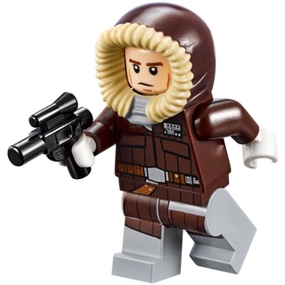 Lego Star Wars Han Solo