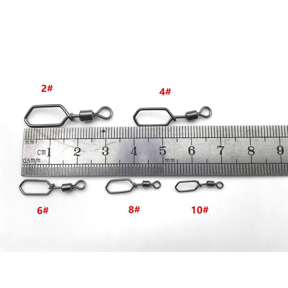 Set 20 Phụ Kiện Câu Cá Chuyên Dụng