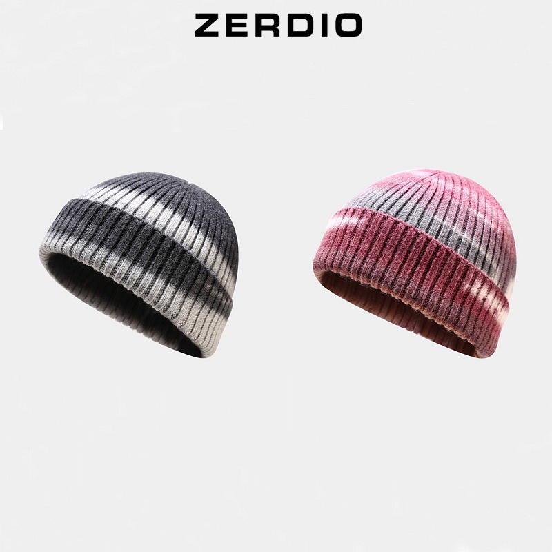 Nón beanie, Mũ len ngắn giữ ấm đẹp phong cách cá tính cho cả nam và nữ