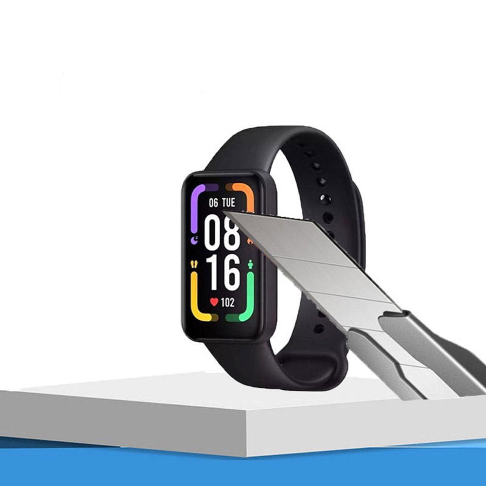 Miếng Dán 3D Bảo Vệ Màn Hình Cho Xiaomi Redmi smart band pro