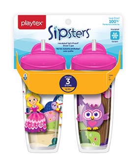 Bình nước Playtex