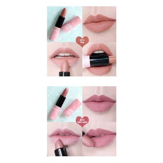 Son Amok Luxury Lovefit