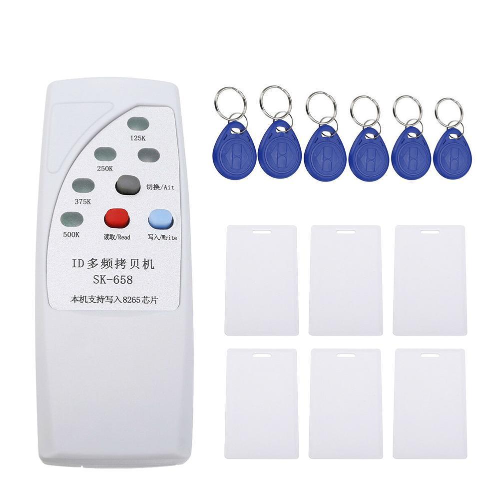Máy đọc / ghi thẻ RFID / t5577 em4305