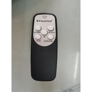 Tay điều khiển quạt 400 VINAWIND