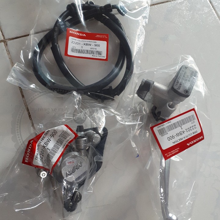 Combo 3 món heo dầu tay thắng dây dầu gắn future X future neo