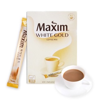 Cafe maxim