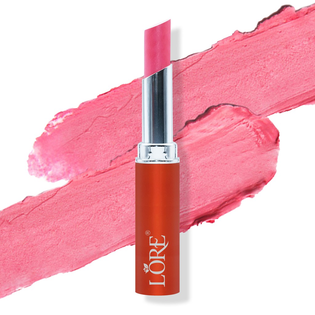 (hàng Mới Về) Set 2 Son Lì Lore Intense Mềm Mịn 2.5 Gr | BigBuy360 - bigbuy360.vn