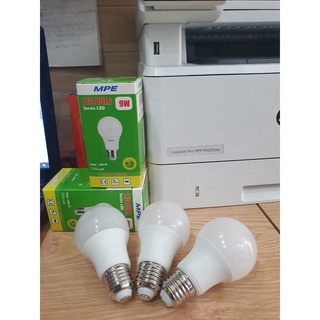 Bóng Đèn Led MPE LBD-9T 9W