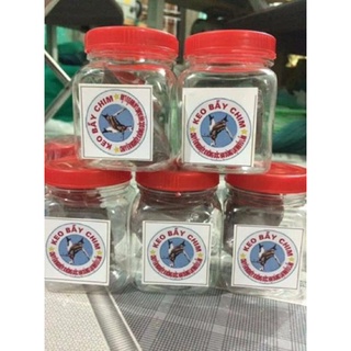 5 lọ keo bẫy chim
