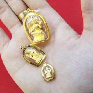 Mặt dây chuyền Tứ Diện
