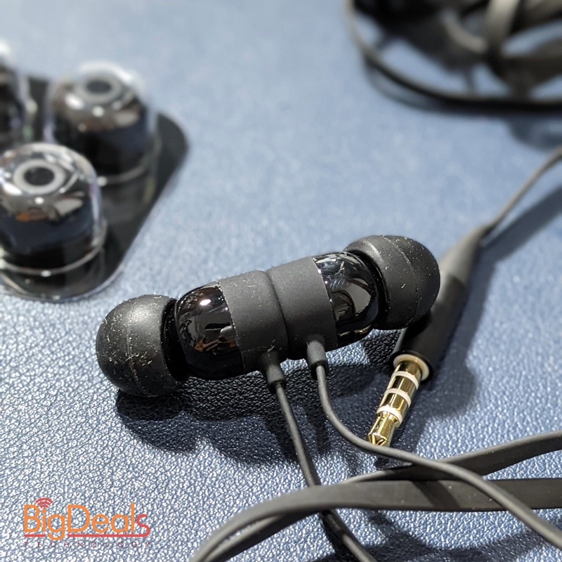 Tai nghe có dây Urbeats 3 lightning, 3.5mm ✔️ BigDeals VN