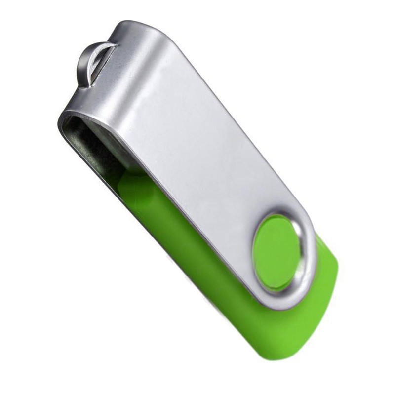 ☀512MB USB 2.0 Swivel Flash Drive Memory Stick Thumb U Disk Device