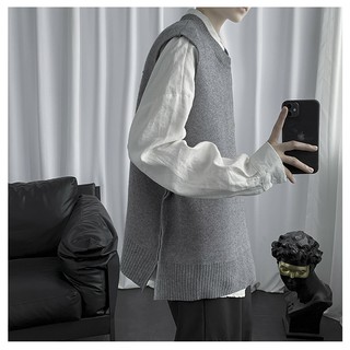 ÁO GILE LEN NAM CỔ TRÒN