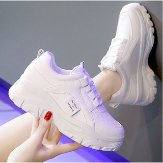 Giày Thể Thao nữ ★FREESHIP★ Giày Nữ Mẫu Mới Hót Năm 2021 Order Quảng Châu - B21